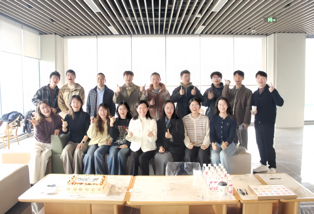 歡迎轉正！常星計劃終篇落幕